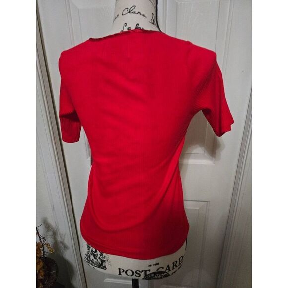 Oblong Box Shop Evelyn Top Size M - Picture 3 of 7